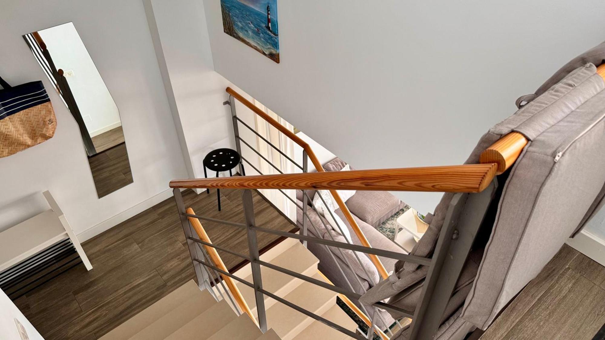 Casa Del Mar Apartment Torrox Exterior photo